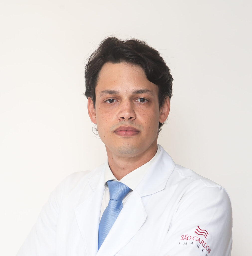 Dr Matheus Cavalcante