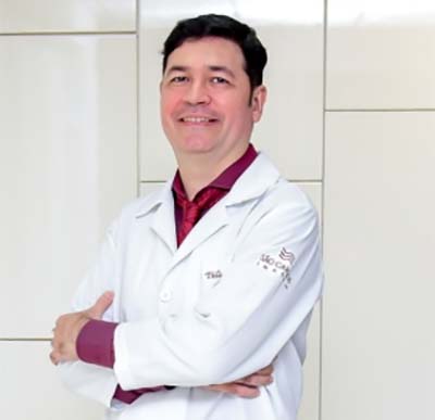 Dr.Tulio