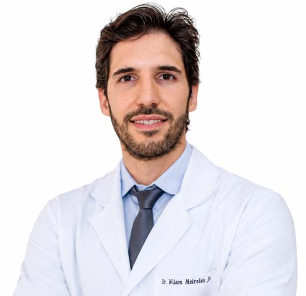 Dr. Wilson Meireles Jr copiar