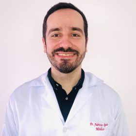 Dr. Fabrício moreira
